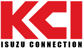 KCI Logo